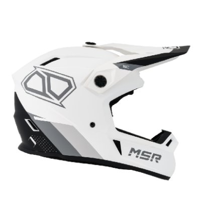 Motocross Helmet