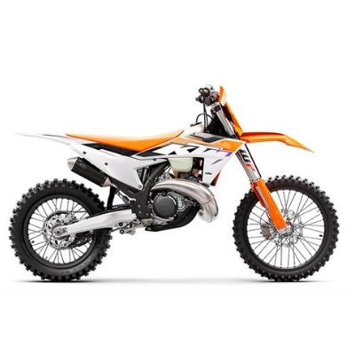 Dirt Bikes