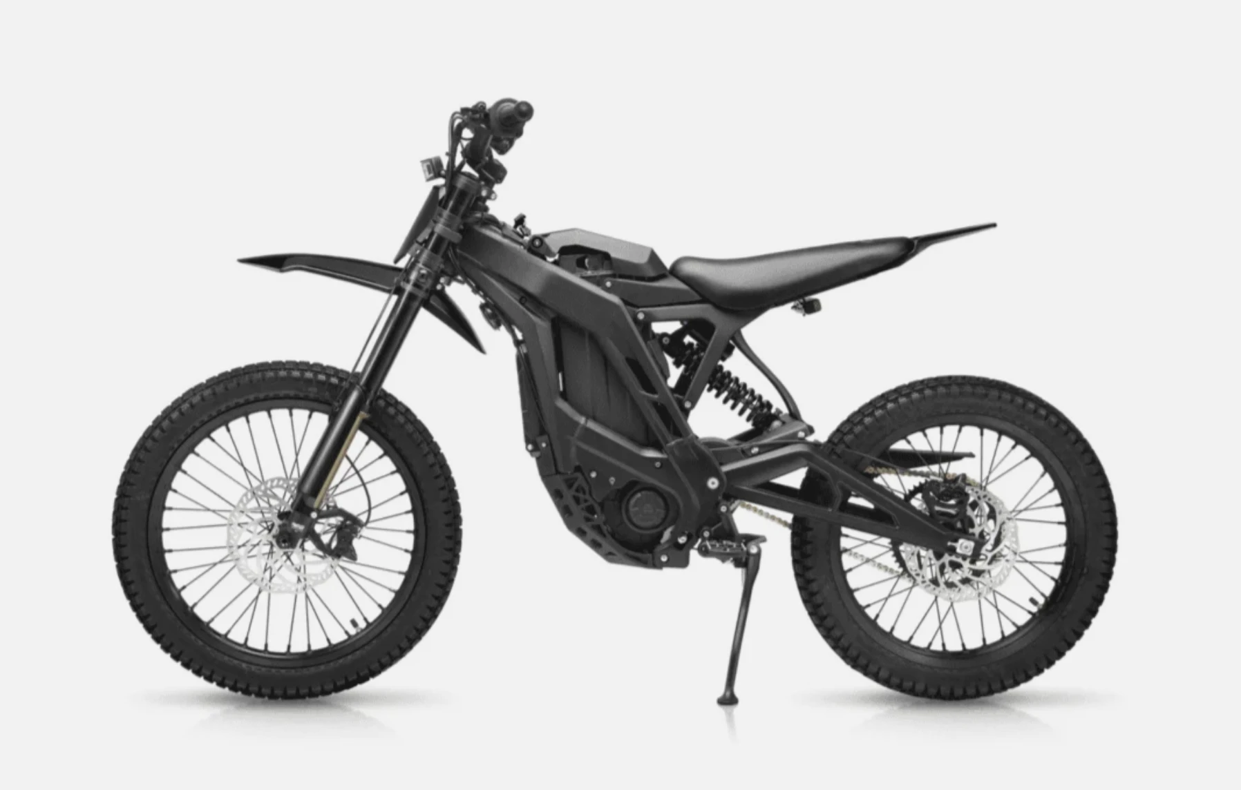 E Ride Pro SS 2.0