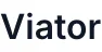 A distribution channel card showing availability, commission rate, and setup wizard link