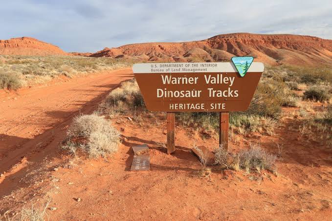 Warner Valley: The Best Place in Southern Utah for a First Ride