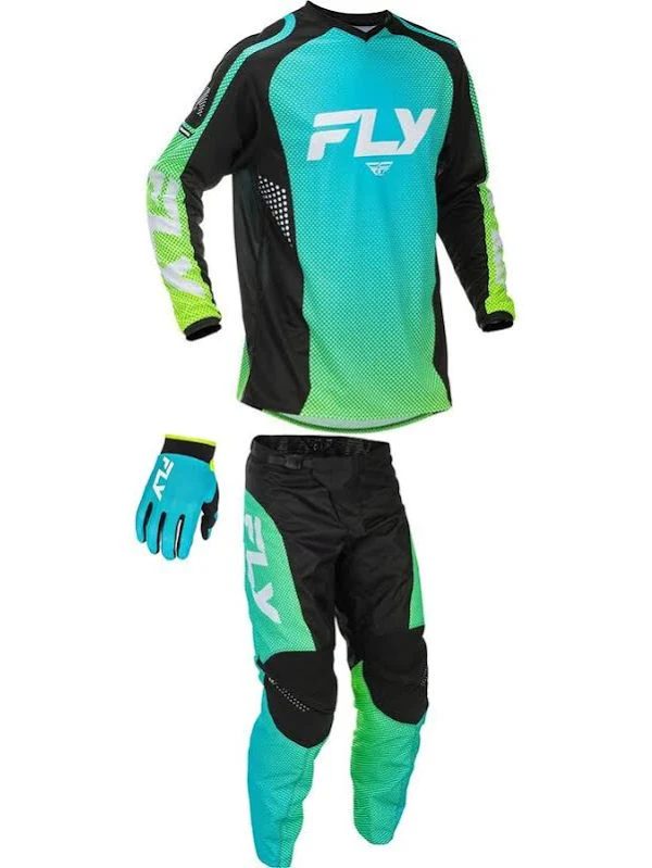 What to Wear Dirt Biking in Southern Utah Heat